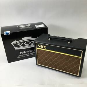 VOX/ヴォックス ギターアンプ Pathfinder10 V9106 音出し確認済 24b菊RH