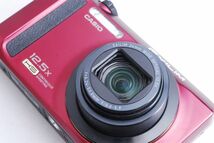 ■美品■ カシオ CASIO EXILIM EX-ZR300 エクシリム_画像10