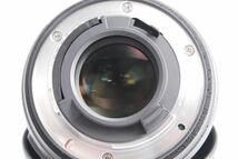 ■美品■ ニコン Nikon DX AF-S NIKKOR 35mm 1.8G_画像5