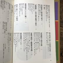 K-1582■図説 栃木県の歴史■阿部昭・永村眞/編■河出書房新社■1993年7月26日 初版発行■_画像7