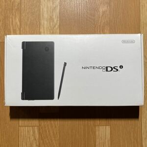 DS ニンテンドーDSi ブラック TJH105879891