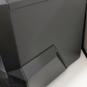 ZALMAN ATXミドルタワー PCケース Z11 PLUSPCケース 自作パソコン用ケース ジャンク品 送料無料の画像4