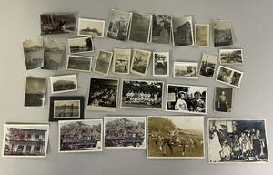 戦前・戦後 生写真いっぱい！古い写真 風景 観光地 舞妓 機関車 記念写真 他