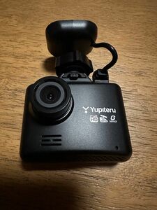 ユピテル yupiteru カメラ一体型 ドライブレコーダー ADR-200c ドラレコ
