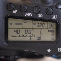EOS 80D 外観美品　Canon　カメラ_画像6