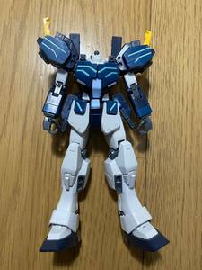 MG 1/100 ガンダムヘビーアームズ 改 カスタム　機動戦士ガンダムＷ　ガンプラ　完成品　パーツ取り　改造用　ジャンク