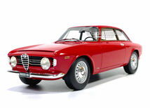 1/18 MITICA アルファロメオ ジュリア スプリント GT 1600 ALFA ROMEO - GIULIA SPRINT GT 1600 VELOCE 1965_画像2