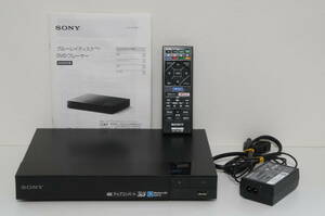 【即決・送料無料】SONY BDP-S6500 ソニー SACD対応 ブルーレイディスク/DVDプレーヤー Pioneer BDP-160,BDP-170だけではありません！