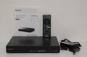 【即決・送料無料】SONY BDP-S6500 ソニー SACD対応 ブルーレイディスク/DVDプレーヤー Pioneer BDP-160,BDP-170だけではありません！