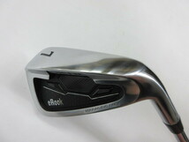 中古7番アイアン eRook JIGEN IRON N.S.PRO950GH neo SRフレックス　ネオ　ジゲン_画像2