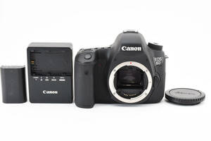 ■ 美品 ■ キャノン Canon EOS 6D ボディ 天体撮影仕様　フルサイズCMOSセンサー 2020万画素　A131S413S29DK C377