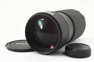 ■ 美品 ■ ニコン Nikon AF NIKKOR 80-200mm F2.8 ED　望遠レンズ　A26S99S1DK L70