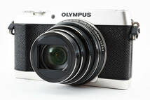 ■ アンダーカバー付き ■ オリンパス スタイラス OLYMPUS STYLUS SH-3　A215S98S8DK C402_画像2