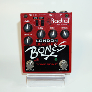 Radial Bones London 中古 ラディアル