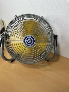 HIGH DULTON VENTILATOR 扇風機FAN ダルトン[アンティーク]