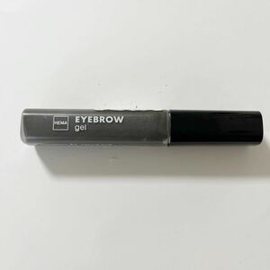 HEMA* eyebrows gel * eyebrows mascara * gray series 