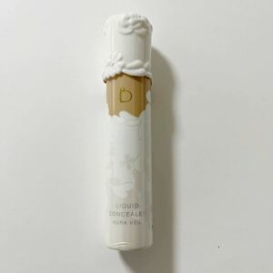  Benefique * liquid concealer *o-lave-ru* nude plus 02* concealer * regular price 3850 jpy 