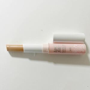  Rav fi-yu* nude face * navy blue seal N* concealer * regular price 1760 jpy 