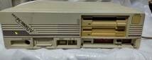 NEC　PC-9801UV11　V30/640KB/FDDより起動OK/FM音源OK_画像1