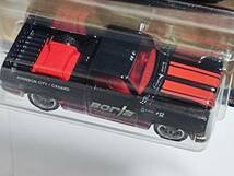 Hot Wheels SHOP TRUCKS-'83 CHEVY SILVERADO /ショップ トラックス/シェビー シルバラード/ピックアップ トラック/Chevrolet/Car Culture_画像7