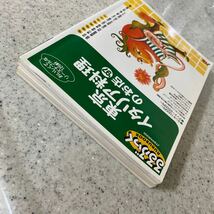 jTB るるぶっく 東京イタリア料理のお店 '97 & 東京フランス料理のお店 '97/おいしくてリーズナブルな店/1997年_画像6