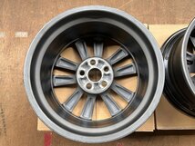 美品 LEXUS レクサス LS460 / 600h 純正ホイール 18インチ 7.5J +32 5H PCD120 2本set P240120c_画像5