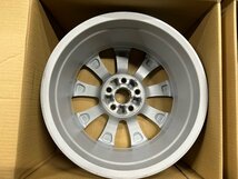 美品 LEXUS レクサス 純正 GS250 17インチ 7.5J +45 5H PCD114.3 4本set P240105f_画像7