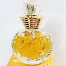 未使用品　Christian Dior DOLCE VITA クリスチャンディオール　ドルチェヴィータ 50ml 30ml 2個セット_画像5