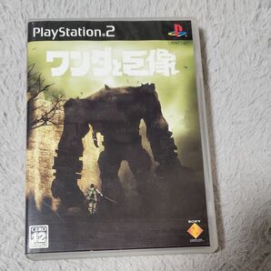 【PS2】 ワンダと巨像 