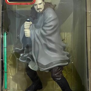 スターウォーズ、 フィギュア、QUI-GON JINN、エピソード1