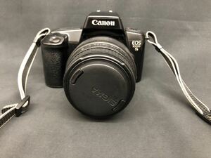キャノン EOS 1000 Sフィルムカメラ Canon CANON レンズ SIGMA
