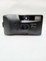 KYOCERA P-Miniフィルムカメラ_画像2