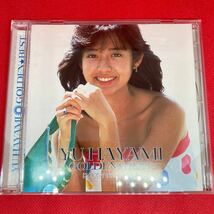 早見優 / ゴールデン ベスト 筒美京平 POPS ベスト / 中古 CD ケース新品_画像1