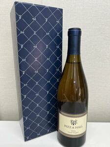 １円～【未開栓】PATZ & HALL　パッツアンドホール　Durell Vineyard　2004　750ml　14.2％