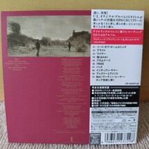 U2 焔 ほのお 完全生産限定盤 紙ジャケット仕様 SHM-CD_画像2