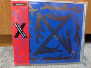 X JAPAN BLUE BLOOD (廃盤)