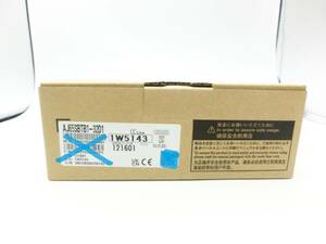 ☆定価45,500円☆#14476 三菱電機 CC-Link小形タイプリモートI/Oユニット（DC入力,端子台） AJ65SBTB1-32D 2024/1/16製