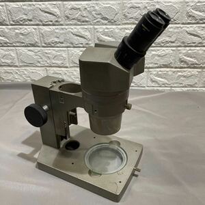 オリンパス 顕微鏡 ジャンク