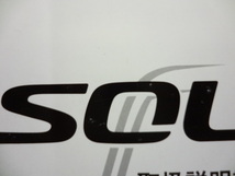 美品　SUZUKI SOLIO 取扱説明書　スズキ ソリオ 　R2024-00091_画像5