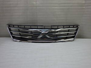 GRX120 GRX121 GRX125 latter term Mark X original front grille radiator grill radiator grill 53101-22650