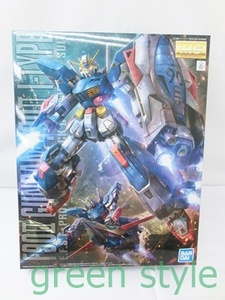 ＃　ガンダムF90　MG　1/100　ガンダムF90Ⅱ　Lタイプ　ロングレンジタイプ　未組立品　ガンプラ　プラモデル　バンダイ