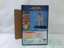 #　一番くじワンピース　Treasure Cruise　B賞　ナミ　トレジャークルーズ　フィギュア　未開封品　バンダイ　トレクル_画像3