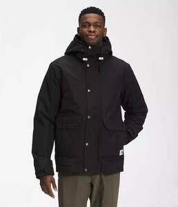 新品 正規品 USA限定 日本未発売 The North Face ノースフェイス US-XXL 3wayジャケット マウンテンパーカー＋キルティングジャケット