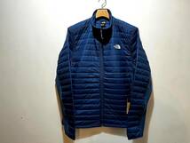 新品 正規品 USA限定 日本未発売 The North Face ノースフェイス 大きいサイズUS-XXL インサレーションジャケット HeatseekerEco 洗濯可能_画像3