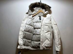 新品 正規品 USA限定 日本未発売 The North Face ノースフェイス US-S ゴッサム ダウンジャケット Gotham III Down Jacket