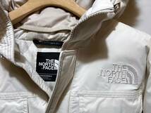 新品 正規品 USA限定 日本未発売 The North Face ノースフェイス US-M ゴッサム ダウンジャケット Gotham III Down Jacket_画像7