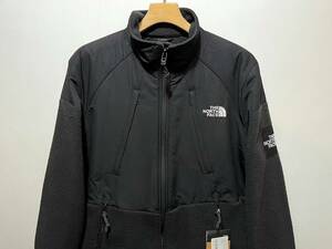 新品 正規品 USA/UK限定モデル The North Face ノースフェイス US-L フレゴ デナリフリース ジャケット Phlego Denali Jacket ブラック