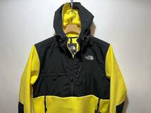 新品 正規品 USA限定 日本未発売 The North Face ノースフェイス US-M ポーラテック使用 デナリフリースジャケット アノラック_画像2