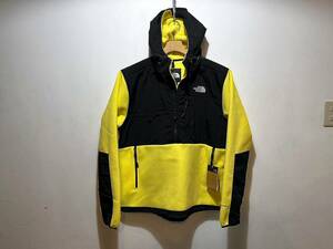 即決 新品 正規品 USA限定 The North Face ノースフェイス 大きいサイズ US-XXL ポーラテック使用 デナリフリースジャケット アノラック