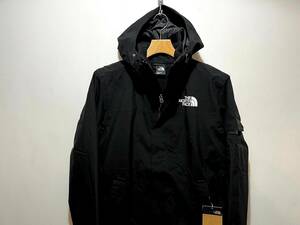 新品 正規品 USA限定 The North Face ノースフェイス US-L 3つの着方 マウンテンパーカー+フリースジャケット Toro Peak Triclimate